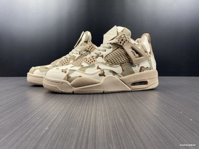 Rep LUCY May DJ1193-200 Air Aleali Camo x Jordan 4 0824